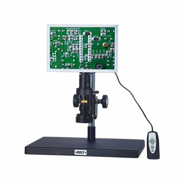 Insize Digital Microscope (With Display) ISM-DL200